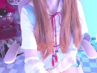 AsukaLangleysoryu's Live Sex Cam Show