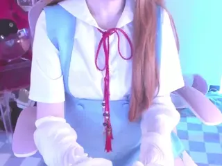 AsukaLangleysoryu's Live Sex Cam Show
