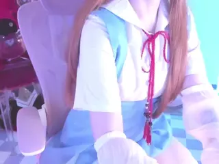 AsukaLangleysoryu's Live Sex Cam Show