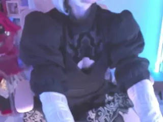 AsukaLangleysoryu's Live Sex Cam Show
