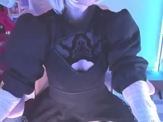 AsukaLangleysoryu's Live Sex Cam Show