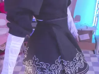 AsukaLangleysoryu's Live Sex Cam Show