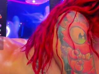 bellatrixsoul webcam