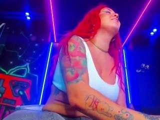 bellatrixsoul webcam model