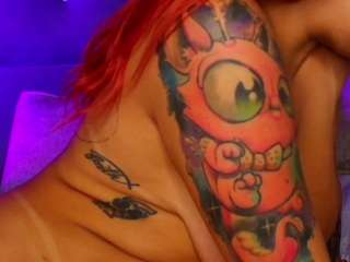 BellatrixSoul