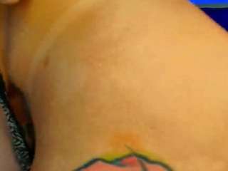 bellatrixsoul Sex Cam Show