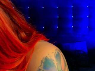 bellatrixsoul Sex Cam Show