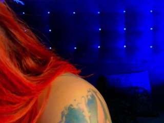 bellatrixsoul Sex Cam Show