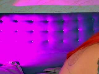 bellatrixsoul Sex Cam Show