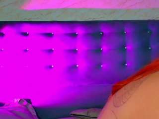 bellatrixsoul Sex Cam Show