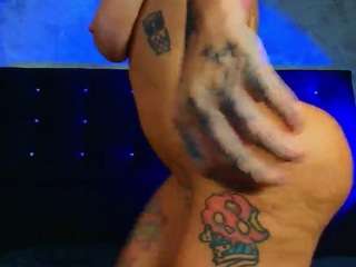 bellatrixsoul Sex Cam Show