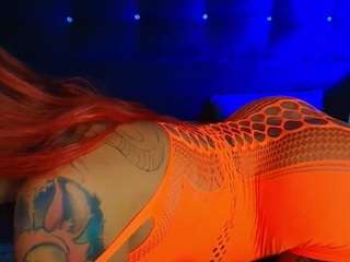 bellatrixsoul Live Webcam on CamSoda