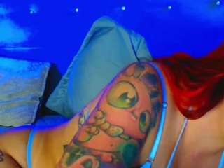 bellatrixsoul live webcam show