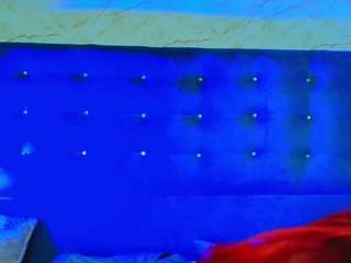 bellatrixsoul live webcam show