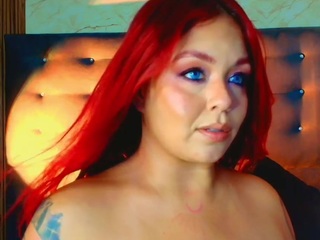 bellatrixsoul live webcam show