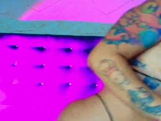 bellatrixsoul live webcam show
