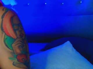 BellatrixSoul live webcam show