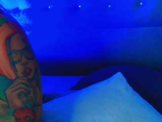 BellatrixSoul live webcam show