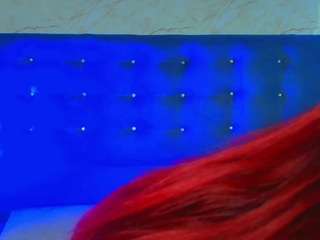 BellatrixSoul live webcam show