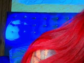 bellatrixsoul Live Webcam on CamSoda