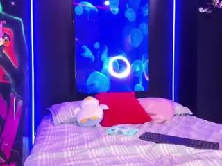 BellatrixSoul's Live Sex Cam Show