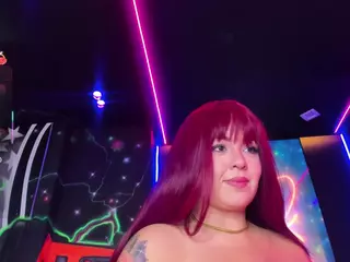 BellatrixSoul's Live Sex Cam Show
