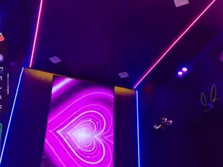 BellatrixSoul's Live Sex Cam Show