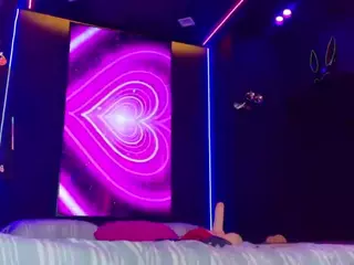 BellatrixSoul's Live Sex Cam Show