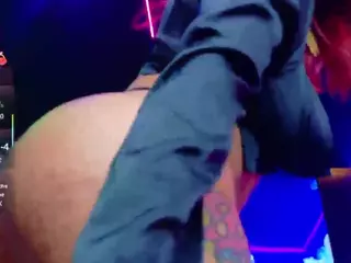 BellatrixSoul's Live Sex Cam Show