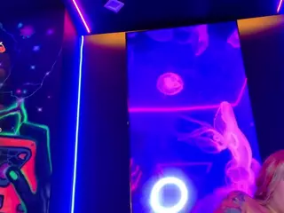 BellatrixSoul's Live Sex Cam Show
