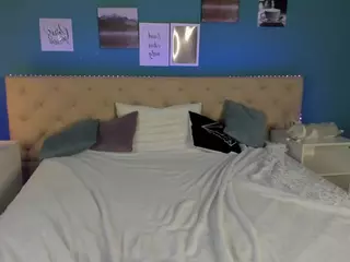 Bianca-Sola's Live Sex Cam Show