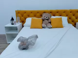 Bianca-Sola's Live Sex Cam Show