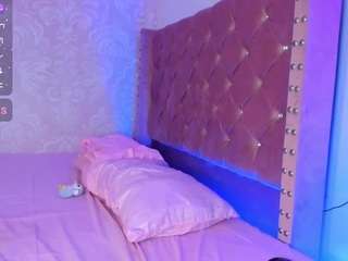 charlottemonroee Live Webcam on CamSoda