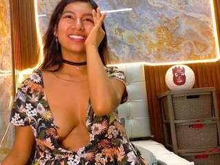 cindywalton webcam model