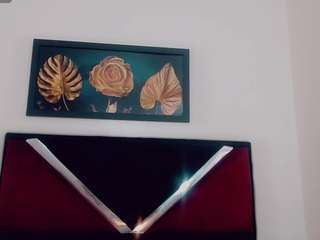 dayana-dias1 Live Webcam on CamSoda