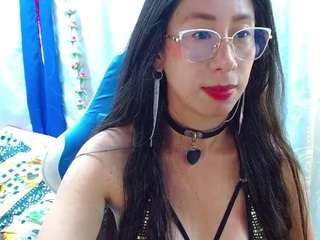 Live webcam model gialein1 on Soda Cams