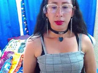 gialein1's CamSoda show and profile