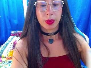 gialein1's CamSoda show and profile