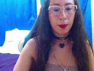 gialein1 Live Webcam on CamSoda