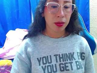 gialein1 live webcam show
