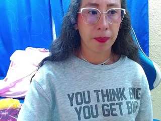 gialein1 live webcam show