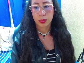 Gialein1 live webcam show