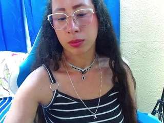 Gialein1 live webcam show