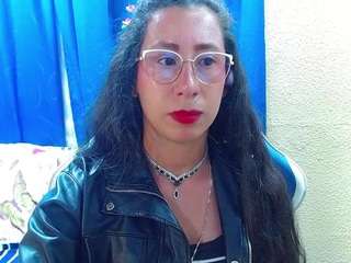 Gialein1 live webcam show