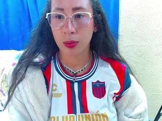 Gialein1 live webcam show
