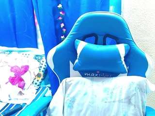 Gialein1 live webcam show