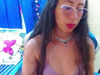 Gialein1 live webcam show