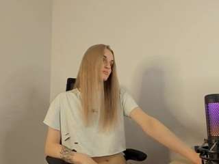 graceaustin Live Webcam on {site_name}