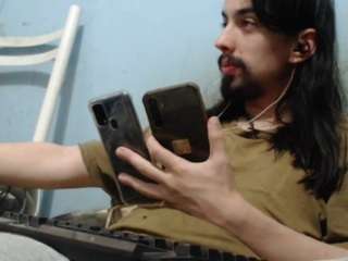 john2323232355 Live Webcam on CamSoda