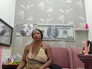 karenbis Live Webcam on CamSoda